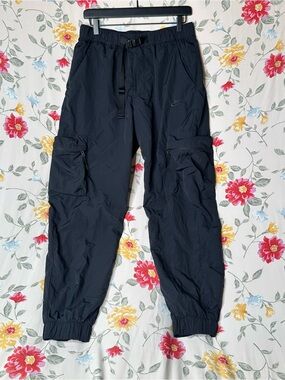 NIKE | Nike Tech Woven Cargo Pants | Men’s Size M